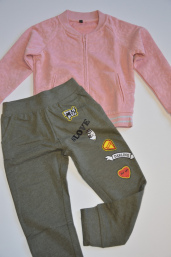 BRANDS KIDS MIX