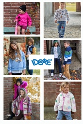 Детский сток: микс IDEXE
