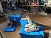 Adidas BALENCIAGA -спортивная обувь оптом.Оригинал.