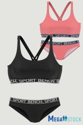 Раздельные купальники Bench, оптом