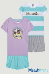 Детские пижамы Bench, оптом