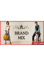 Brand MIX