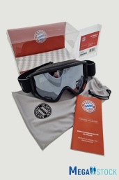 Лыжные очки FC Bayern München для взрослых и подростков, сток оптом