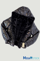CERRUTI 1881 (Франция) женские куртки, сток оптом
