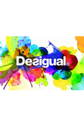 Desigual сток оптом