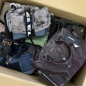 DIESEL сумки, рюкзаки оптом