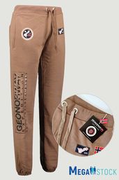 Мужские спортивные штаны Geographical Norway, сток оптом