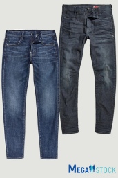 Мужские джинсы  G-Star RAW, сток оптом