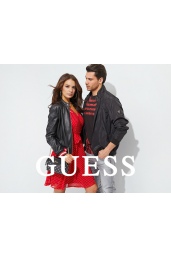 Guess cток оптом