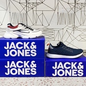 JACK & JONES мужская обувь сток оптом