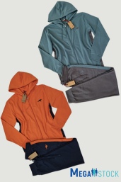 KangaROOS мужские спортивные костюмы оптом