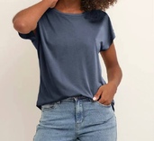 Легкие женские футболки для любого сезона, сток оптом