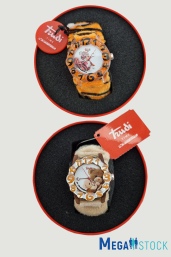 Детские наручные часы Trudi Time от Chronotech (Италия), оптом