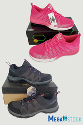 Salomon, Columbia, Umbro, Adidas, Reebok, Puma  кроссовки и другая спортивная обувь, сток оптом