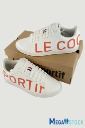 Мужские кроссовки от Le Coq Sportif (Франция), сток оптом