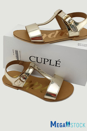 Женские сандалии от Cuple (Испания), сток оптом