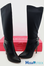 Женские сапоги от Mariamare (Испания), сток оптом