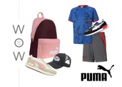 PUMA спортивная обувь и одежда оптом