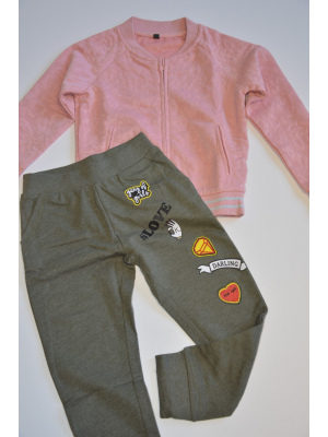 BRANDS KIDS MIX