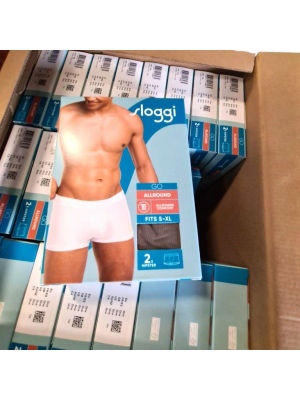 Мужские трусы SLOGGI MEN GO Allround