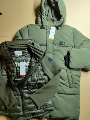 Брендовая одежда сток оптом Tom-Tailor.sOliver.