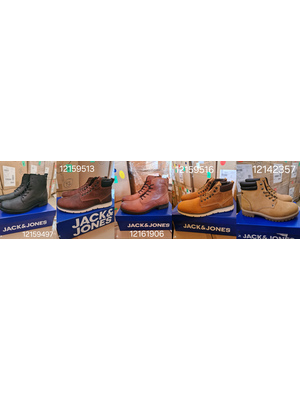 Jack&Jones Shoes