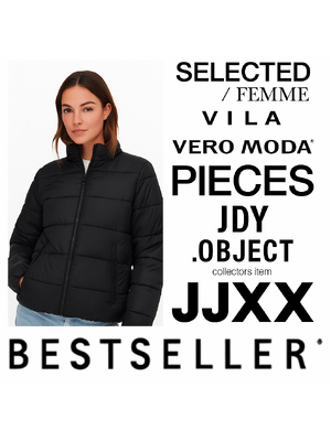 VERO MODA, VILA, ONLY, PIECES, JJXX
