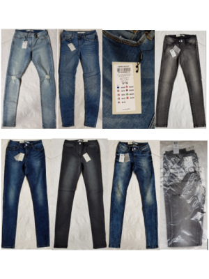 Женские джинсы Vero Moda
