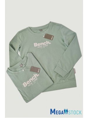 Подростковые толстовки от Bench (Великобритания), сток оптом