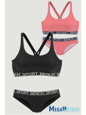 Раздельные купальники Bench, оптом