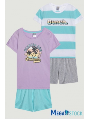 Детские пижамы Bench, оптом