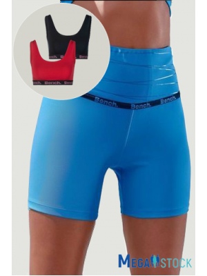 Женские спортивные шорты и топы Bench, оптом