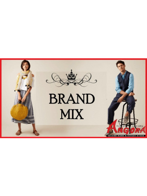 Brand MIX