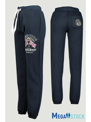 Мужские спортивные штаны Geographical Norway оптом