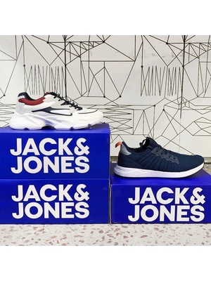 JACK & JONES мужская обувь сток оптом