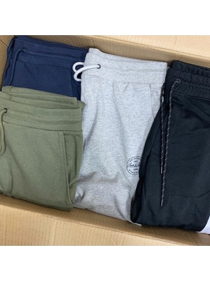 JACK & JONES мужские спортивные брюки оптом