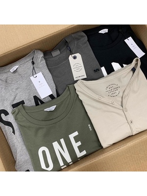 JACK & JONES мужские танковки оптом