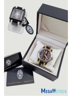 Наручные часы Juventus, сток оптом