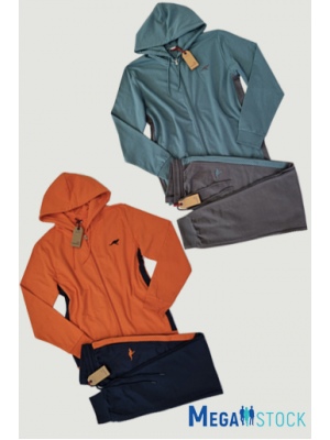 KangaROOS мужские спортивные костюмы оптом