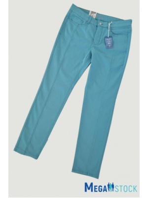 MAC Jeans (Германия) женские джинсы, сток оптом
