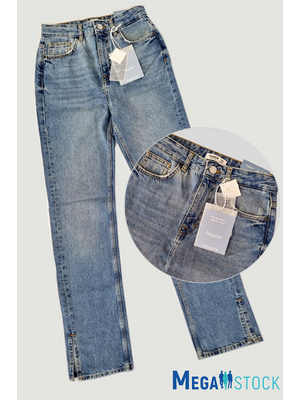 Женские джинсы PULL&BEAR оптом