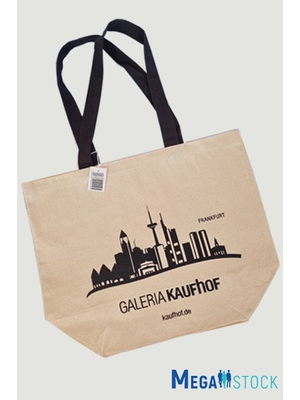 Шопперы (shopper bags) от Galeria Kaufhof