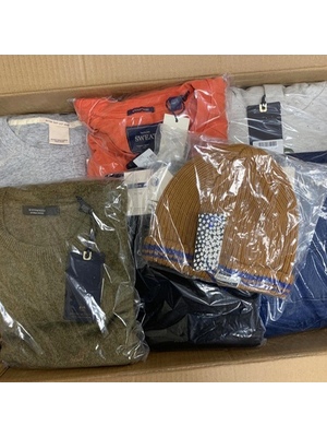 SCOTCH & SODA мужская осенняя одежда оптом
