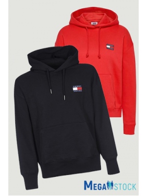 Tommy Hilfiger худи для мужчин и женщин, сток оптом