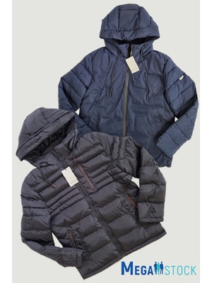 Мужские куртки Trussardi, сток оптом
