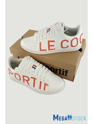 Мужские кроссовки от Le Coq Sportif (Франция), сток оптом