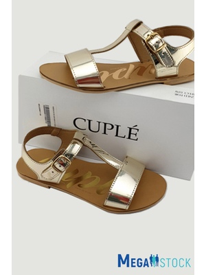 Женские сандалии от Cuple (Испания), сток оптом