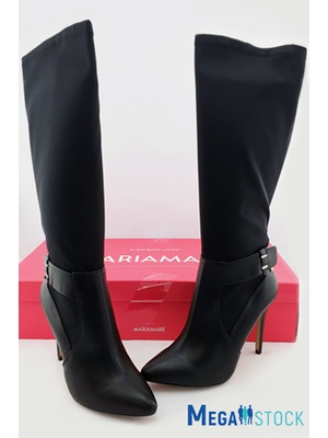 Женские сапоги от Mariamare (Испания), сток оптом