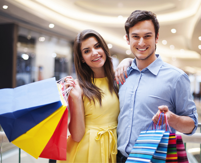 Стоки из Zalando