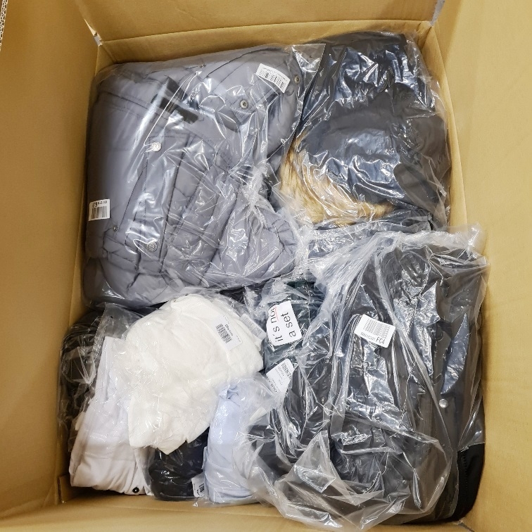 Одежда кат 1 В  Zalando